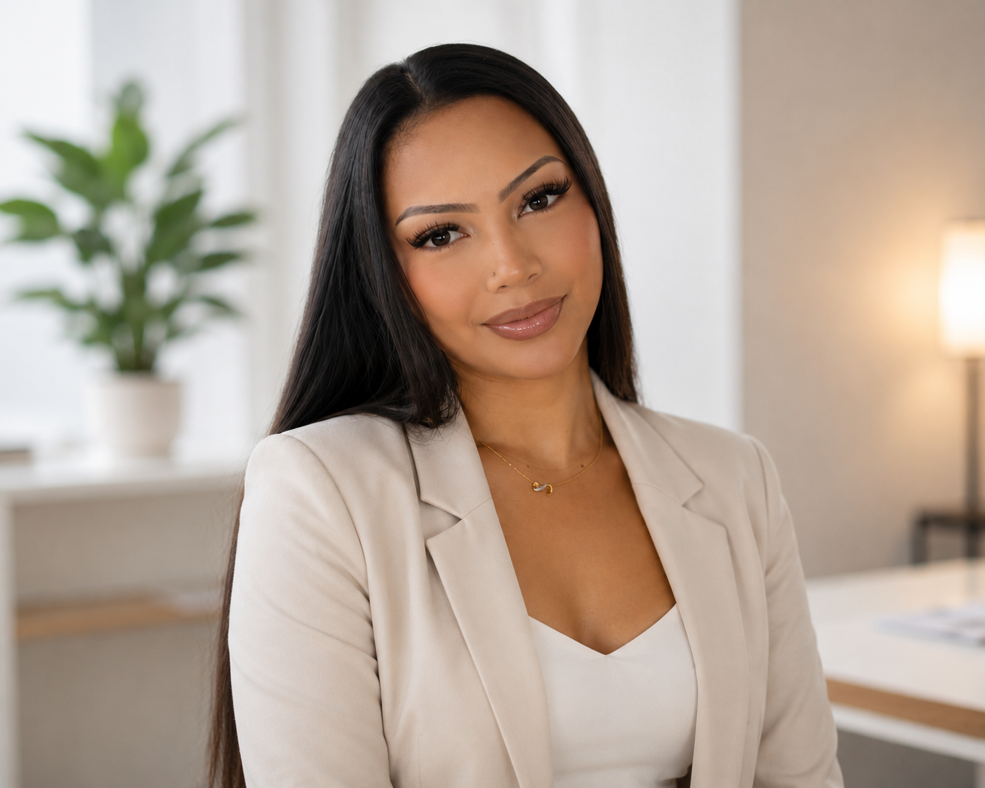 Charlize, Schedule Manager at Jicare